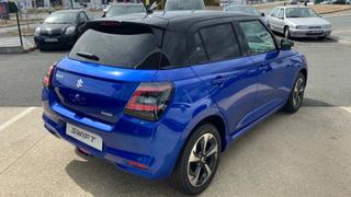 Suzuki Swift  - photo 1