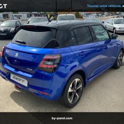 Suzuki Swift 1.2 Hybrid 83ch Pack Auto Lormont