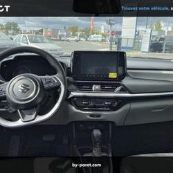 Suzuki Swift 1.2 Hybrid 83ch Pack Auto Lormont