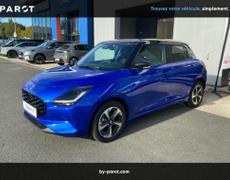 Suzuki Swift Lormont