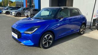 Suzuki Swift  - photo 0