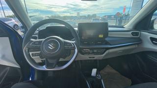 Suzuki Swift  - photo 3