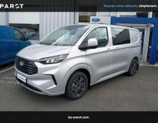 Ford Transit Custom Bègles