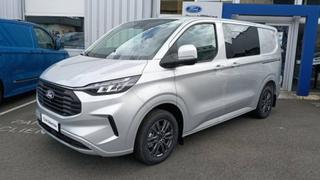 Ford Transit Custom  - photo 0