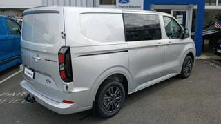 Ford Transit Custom  - photo 1