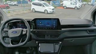 Ford Transit Custom  - photo 2