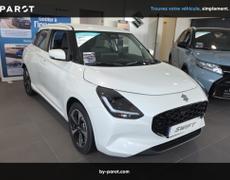 Suzuki Swift Lormont