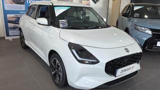 Suzuki Swift  - photo 0