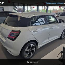 Suzuki Swift 1.2 Hybrid 83ch Pack Lormont