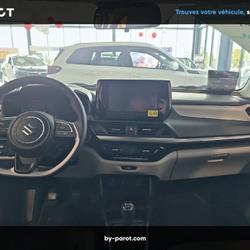 Suzuki Swift 1.2 Hybrid 83ch Pack Lormont
