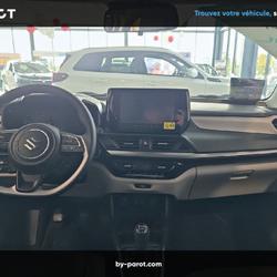 Suzuki Swift 1.2 Dualjet Hybrid Pack occasion - Lormont - photo 3/30