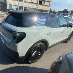 Ford Explorer 286ch Extended Range 79kWh Pack Collection RWD Bruges