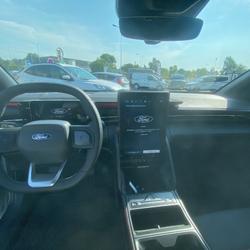 Ford Explorer 286ch Extended Range 79kWh Pack Collection RWD Bruges