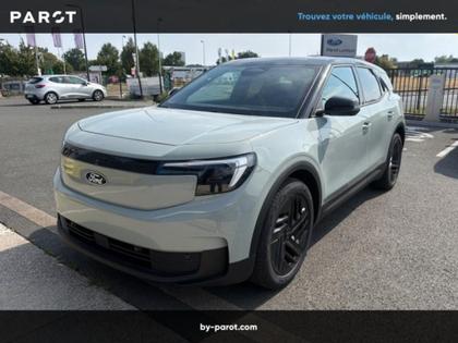 Ford Explorer - 286ch Extended Range 79kWh Pack Collection RWD - 44 990 €