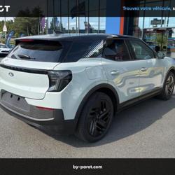 Ford Explorer 286ch Extended Range 79kWh Pack Collection RWD Lormont