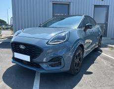 Ford Puma Bruges