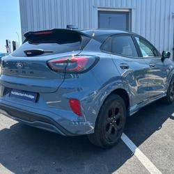 Ford Puma 1.0 EcoBoost Hybrid 125ch BlueCruise Edition S&S Powershift Bruges