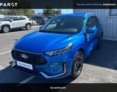 Ford Kuga Bruges