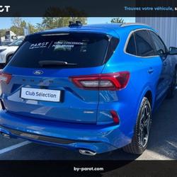 Ford Kuga Nouveau 2.5 Duratec 180 ch FlexiFuel FHEV Bio&eacute;thanol Powershift ST-Line X occasion - Bruges - photo 2/30