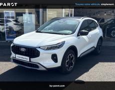 Ford Kuga Bègles