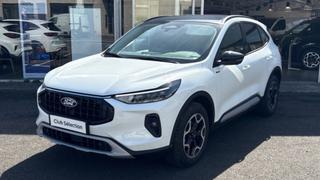 Ford Kuga  - photo 0