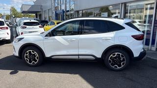 Ford Kuga  - photo 1