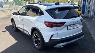 Ford Kuga  - photo 2