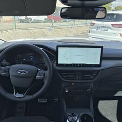 Ford Kuga 2.5 Duratec 180ch Hybrid FlexiFuel Active X Powershift B&egrave;gles