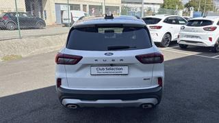 Ford Kuga  - photo 3