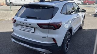 Ford Kuga  - photo 4