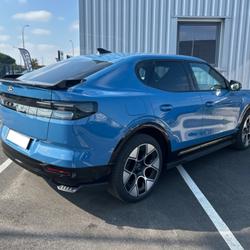 Ford Capri 286ch Extended Range 79kWh Pack Collection RWD Bruges