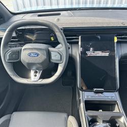 Ford Capri 286ch Extended Range 79kWh Pack Collection RWD Bruges