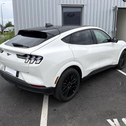 Ford Mustang 276ch Extended Range 88kWh Premium Propulsion Bruges