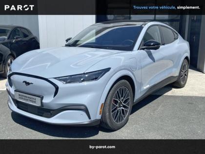 Ford Mustang - 276ch Extended Range 88kWh Premium Propulsion - 50 490 €