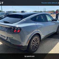 Ford Mustang Nouveau Extended Range 88 kWh 276 ch Premium occasion - Lormont - photo 2/30