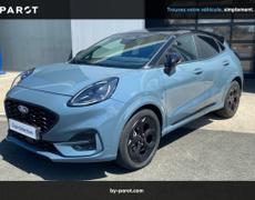 Ford Puma Lormont
