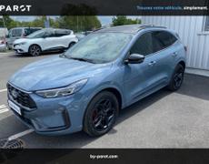 Ford Kuga Bruges