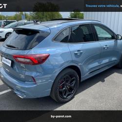 Ford Kuga 2.5 Duratec 180ch Hybrid FlexiFuel BlueCruise Edition Powershift Bruges