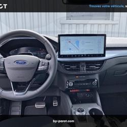Ford Kuga 2.5 Duratec 180ch Hybrid FlexiFuel BlueCruise Edition Powershift Bruges
