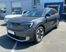 Ford Explorer Bègles