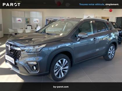 Suzuki S Cross - 1.4 Boosterjet Hybrid 110ch Style Auto MY25 - 28 990 €
