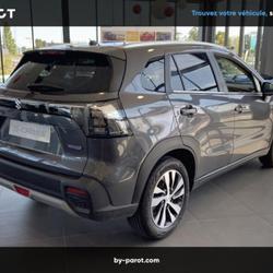 Suzuki S Cross 1.4 Boosterjet Hybrid 110ch Style Auto MY25 Lormont