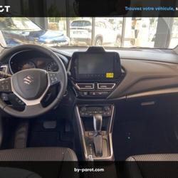 Suzuki S Cross 1.4 Boosterjet Hybrid 110ch Style Auto MY25 Lormont