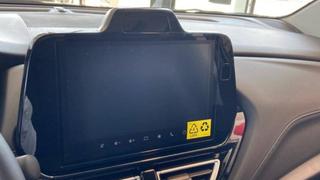 Suzuki S Cross  - Style - photo 3