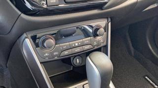 Suzuki S Cross  - Style - photo 4