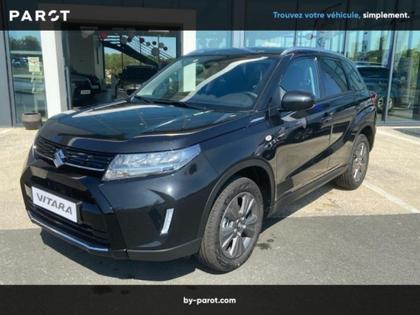 Suzuki Vitara - 1.4 Boosterjet Hybrid 110ch Privilège MY25 - 22 990 €