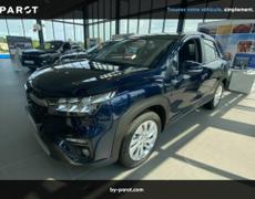 Suzuki S Cross - 1.4 Boosterjet Hybrid 110ch Privilège MY25 - 24 490 €