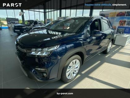 Suzuki S Cross - 1.4 Boosterjet Hybrid 110ch Privilège MY25 - 24 490 €