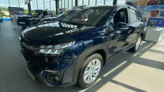 Suzuki S Cross  - photo 0