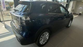 Suzuki S Cross  - photo 1